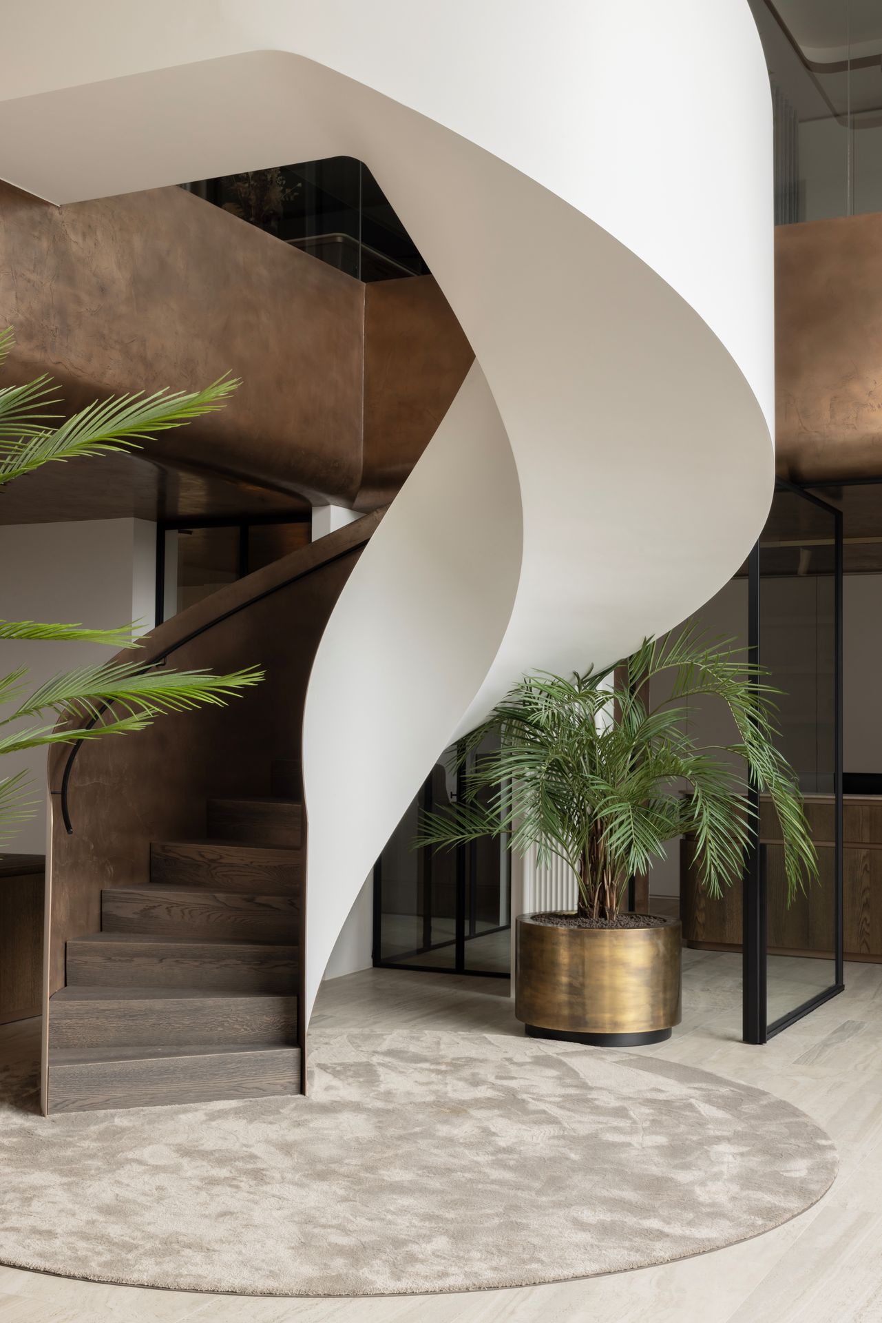 Toonzaal - impressiefoto