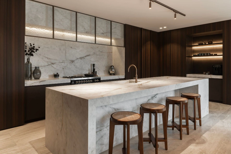 Toonzaal - impressiefoto