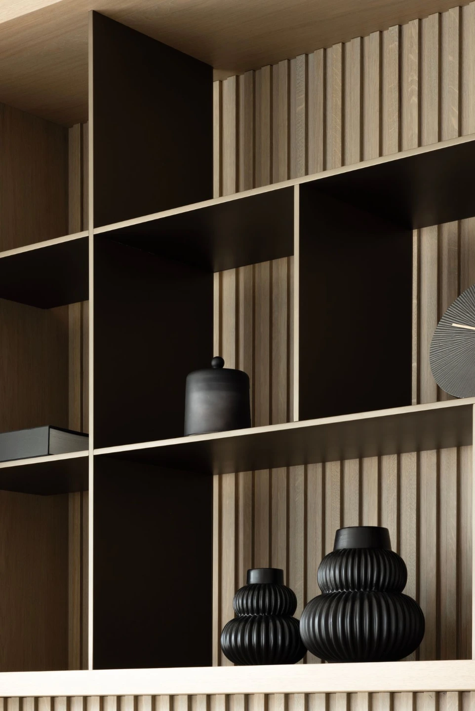 Toonzaal - impressiefoto