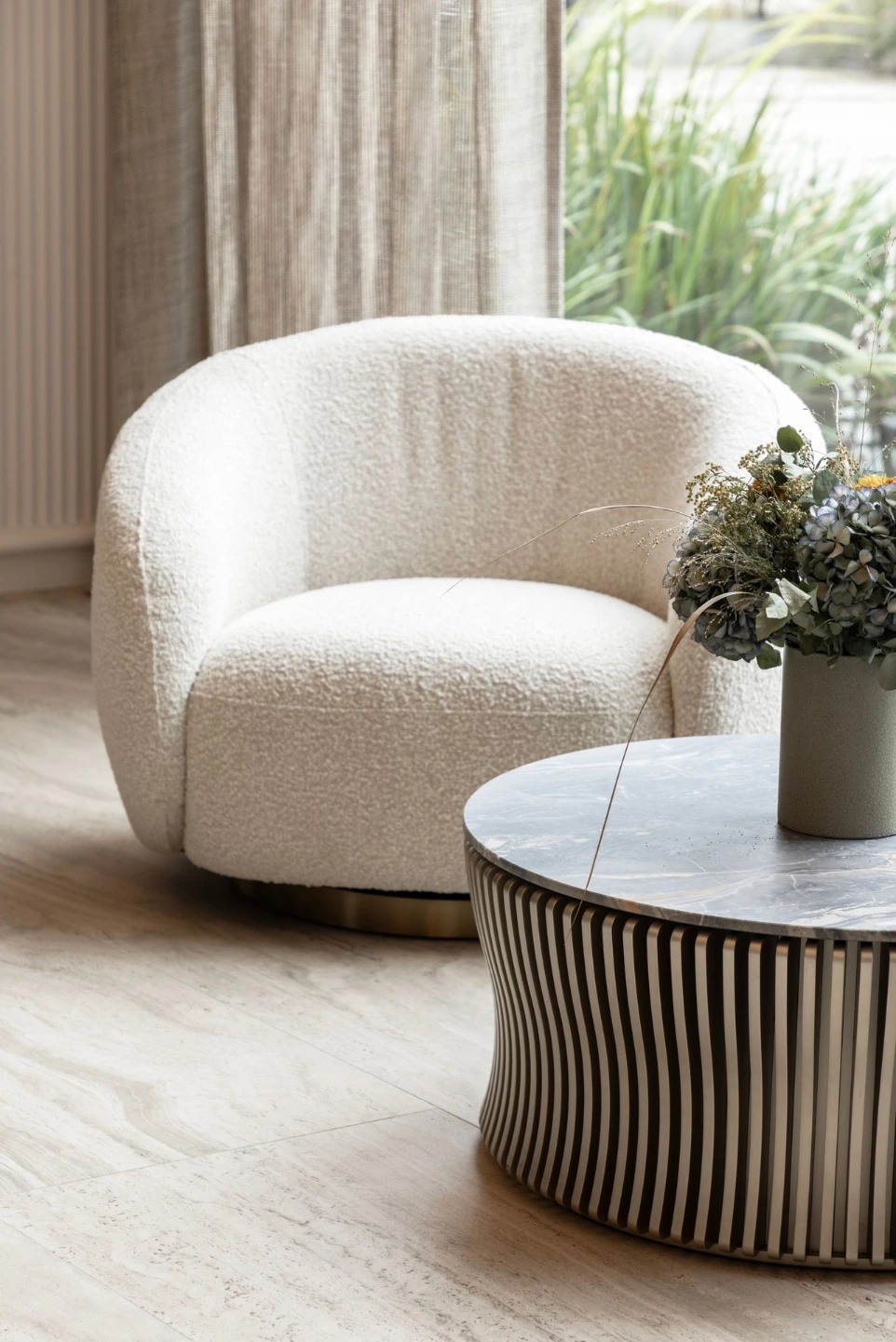 Toonzaal - impressiefoto