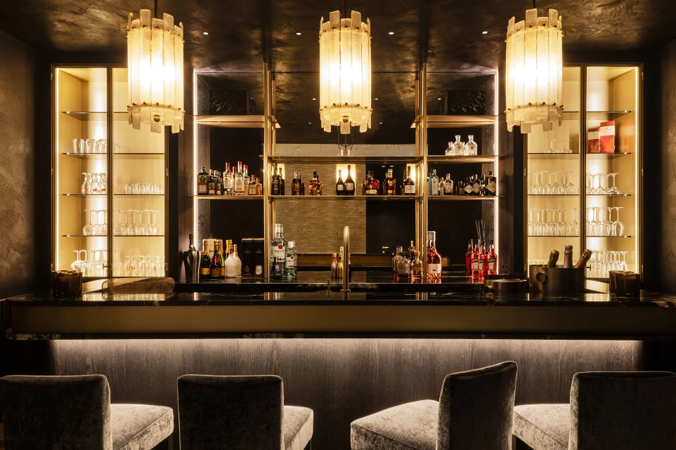 Toonzaal - impressiefoto