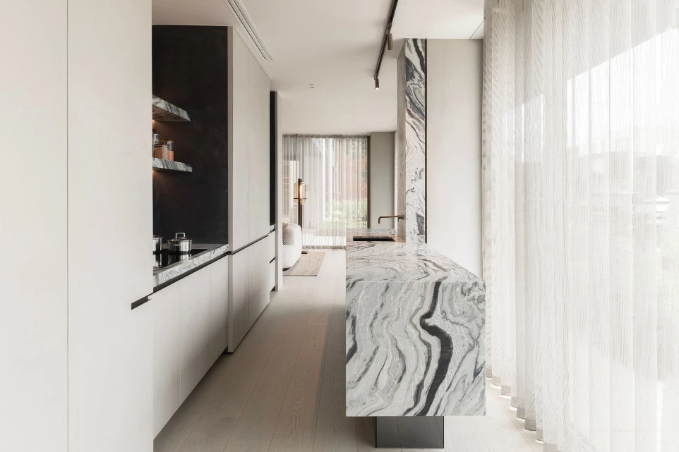 Toonzaal - impressiefoto