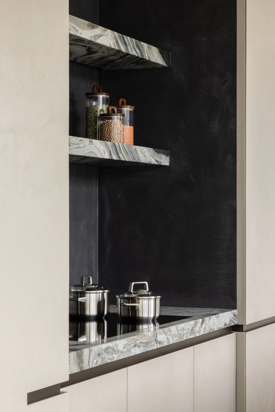 Toonzaal - impressiefoto