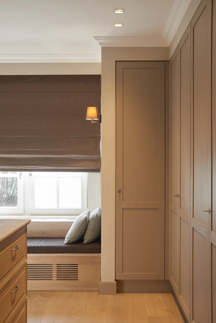 Authentieke charme - projectfoto